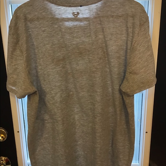 Superman DC Comics T-Shirt Size L - Picture 6 of 6